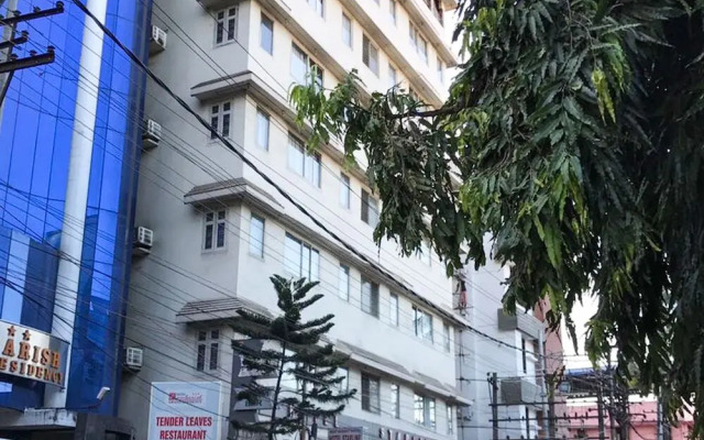 Hotel Starline by OYO Rooms
