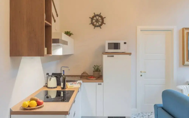 Cinque Giornate 70 Suites by Rent all Como