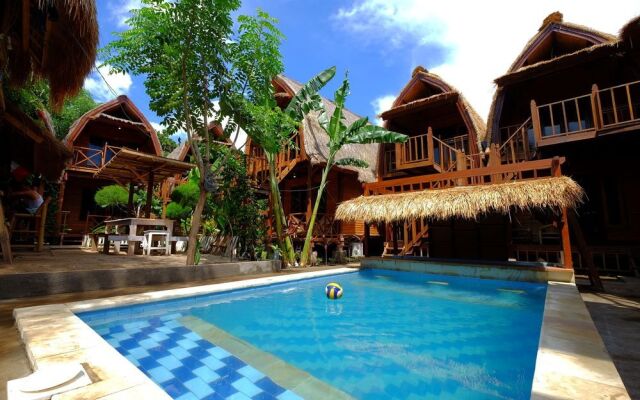 Deep House Bungalows