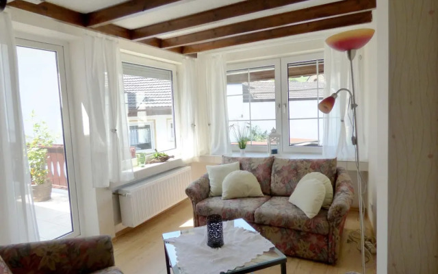 Relaxen im alten Winzerhaus