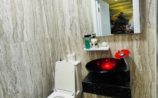 Private Boutique Apartments London