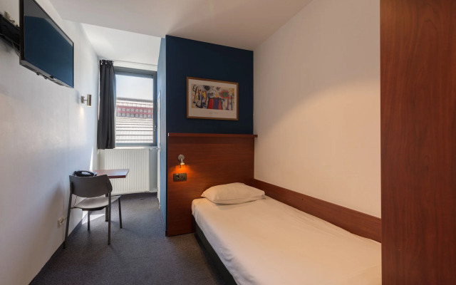 a&o Antwerpen Centraal