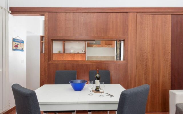 Opera House - Monti Area