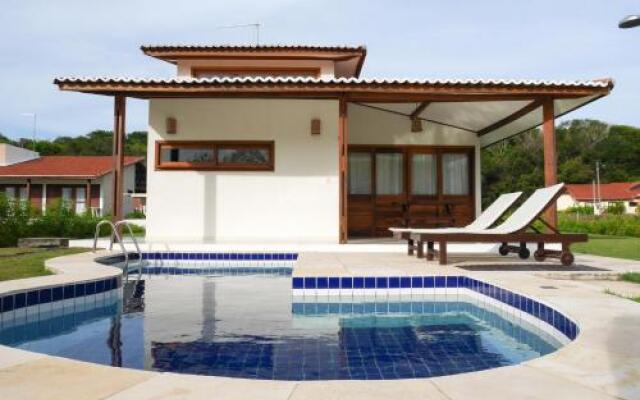 Pipa Casa Eduardo