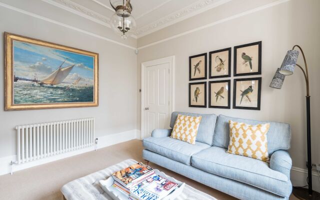 Beautiful family home in Highbury