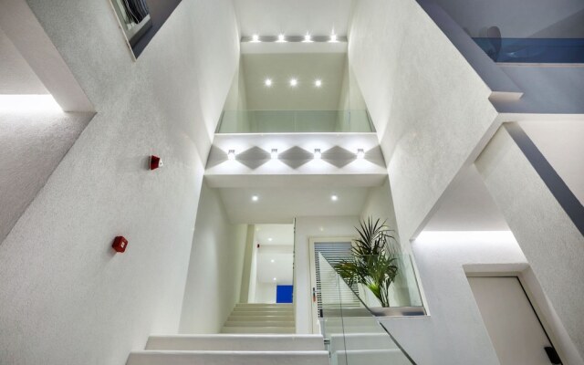 Cocoons Luxury Suites & Villas