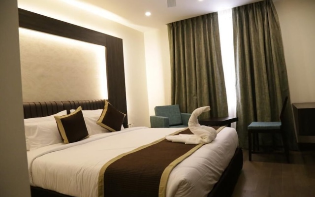 Hotel Las Vegas – Guest Rooms – Jaipur