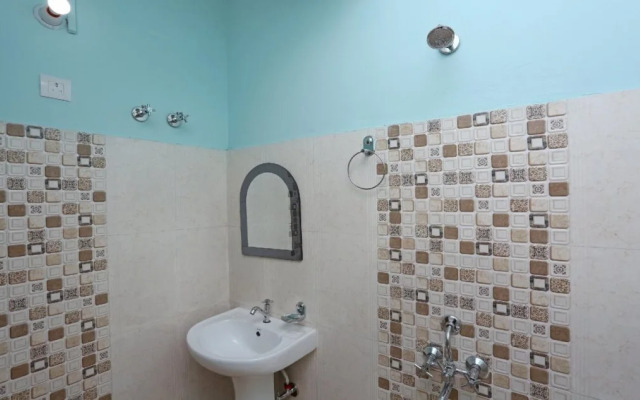 Hotel Jagdish By OYO Rooms