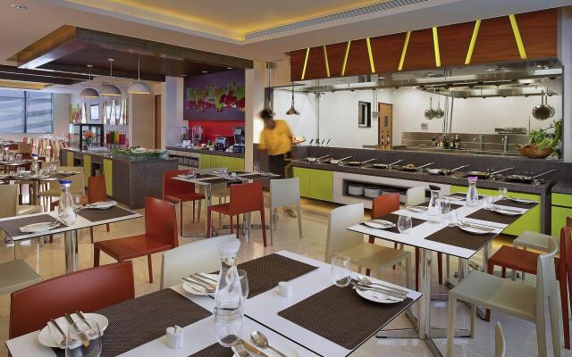ibis Chennai City Centre Hotel