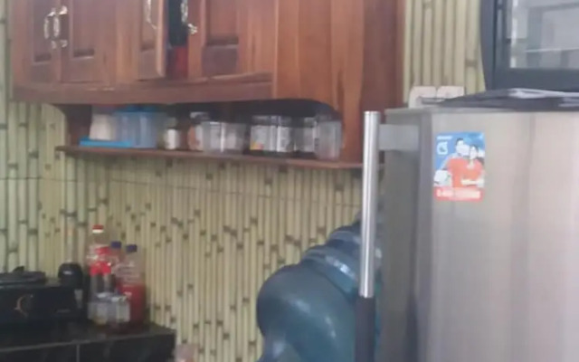 Citiz's House