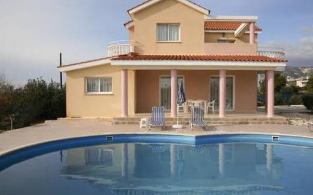 Aphrodite Gardens Holiday Villas