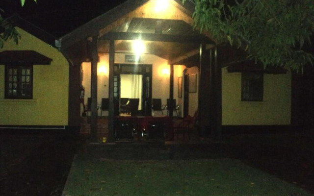 Royal Green Garden Hotel