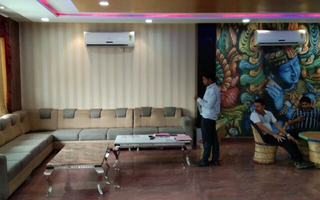 Hotel Grand S M Regency