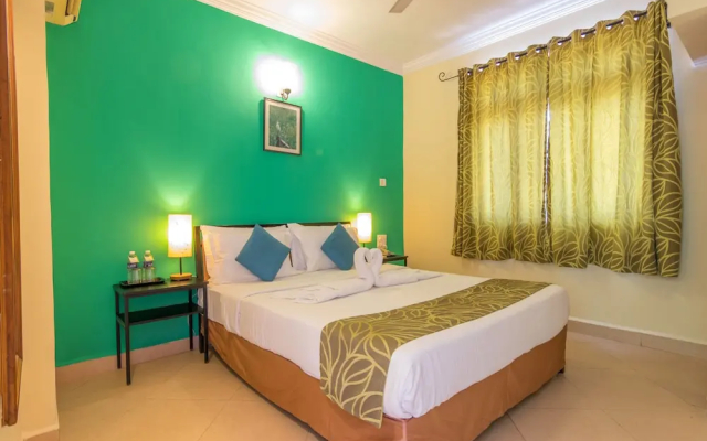 Palmarinha Resort & Suites