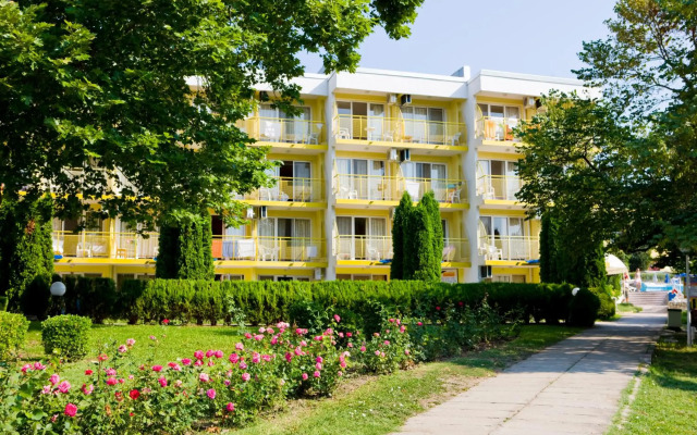Hotel Orchidea Park All Inclusive