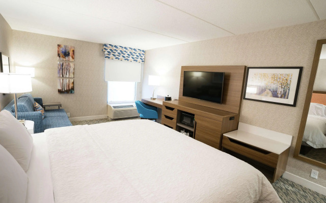 Hampton Inn Clarks Summit