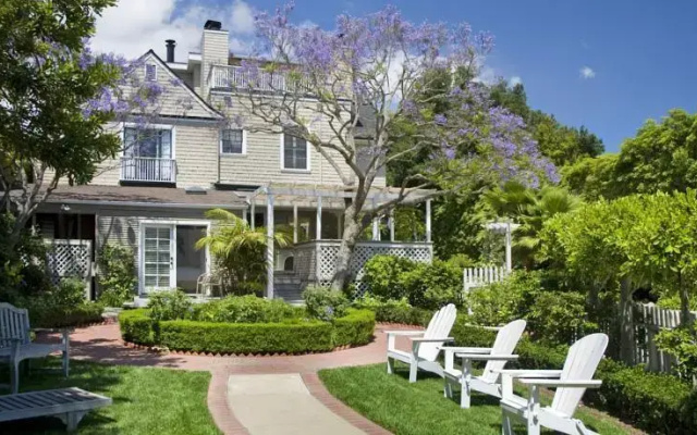Country House