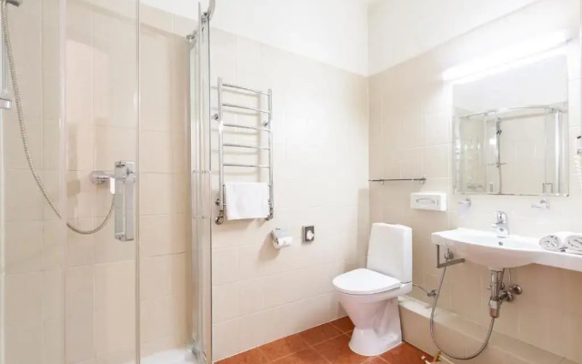 Отель «Ринно»