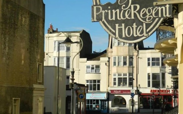 The Prince Regent Hotel