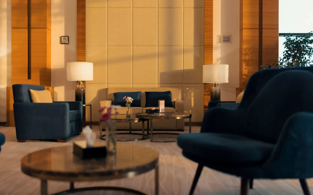 Radisson Blu Hotel, Buraidah