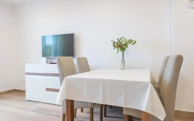 Apartment Luce Royal