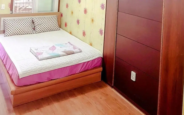 Chuncheon Gangchon sky Pension