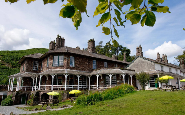YHA Langdale - Hostel