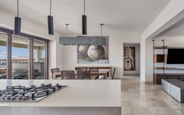 Two Bedroom Residence Los Cabos