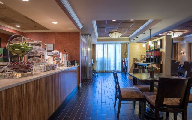 Hampton Inn Peachtree Corners Norcross