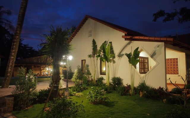 Hula Hula Beachfront Phu Quoc
