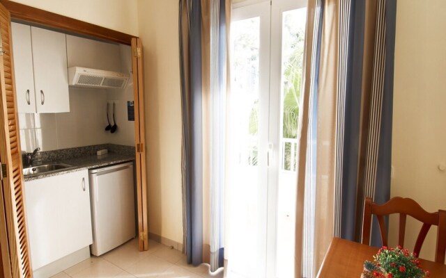Apartamentos Niza