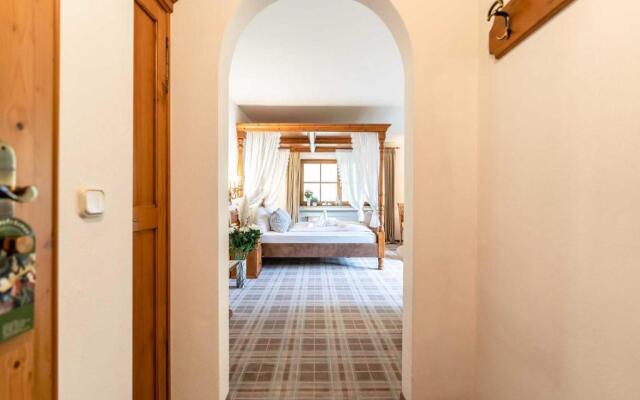 Hotel Blaue Gams