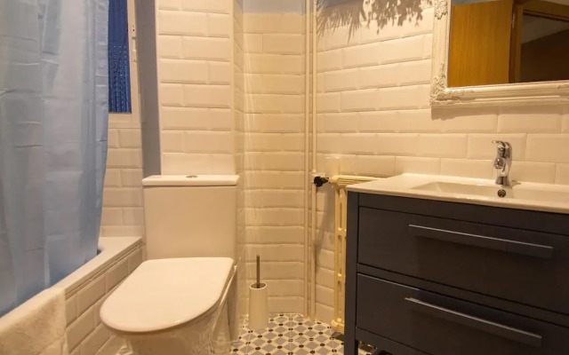 Habitahost RamÃ³n y Cajal