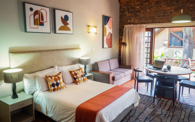 Olifants River Lodge by Dream Resorts