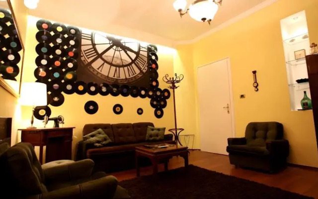 Soul House Apartments