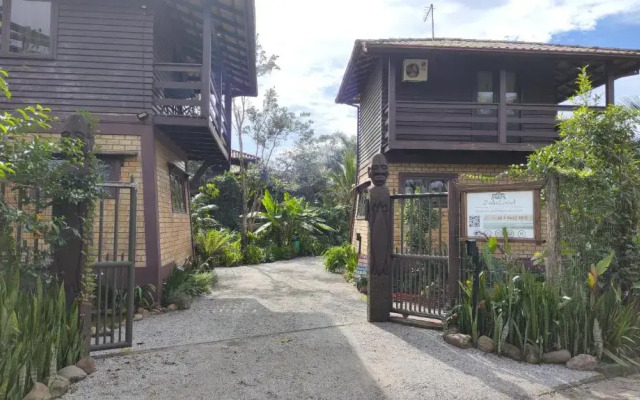 Zululand Bangalôs