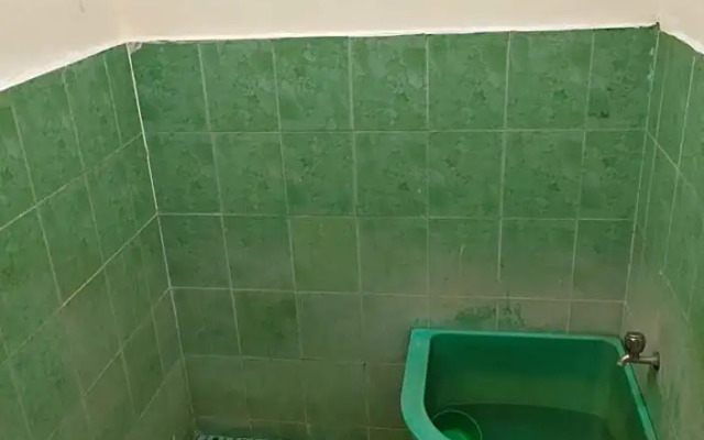 Hotel Bukit Sentabi Penembahen