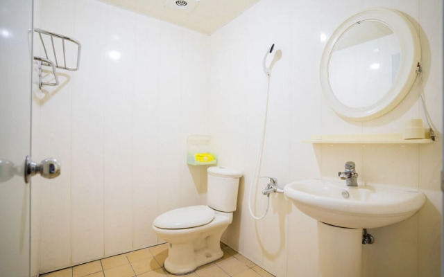 Fu Yen Homestay B&B