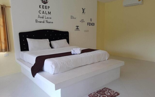 Phu Arun Resort