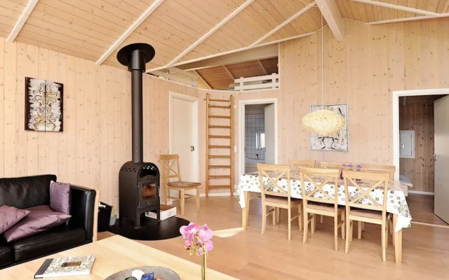Modern Cottage With Spa - By Traum Ferienwohnungen