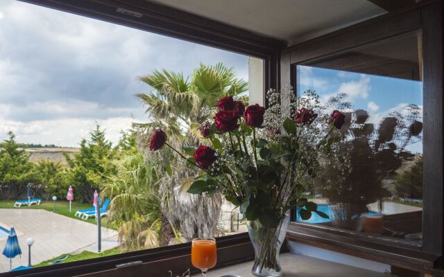 Domus Aurea Resort