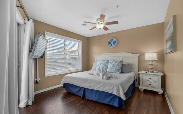 St. Martin Beachwalk Villas 323