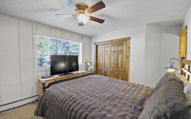 Powder Ridge 209 4 Bedroom Condo by RedAwning