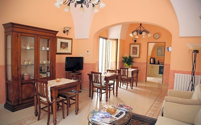 B&B Borgosolare