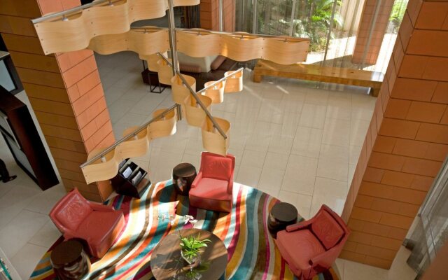 Courtyard by Marriott Panama Multiplaza Mall
