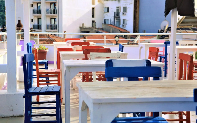 Lavender Otel