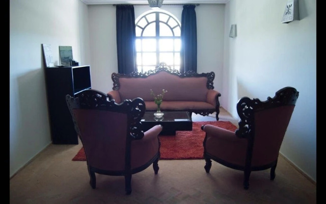 Villa d'Ourika 6