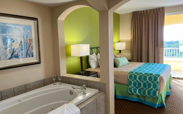 Vacation Village at Weston, Fort Lauderdale