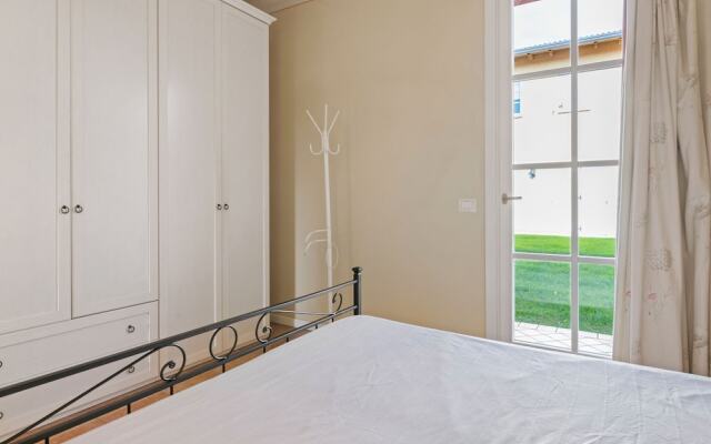 Attractive Residence on Lake Garda, Close to Manerba