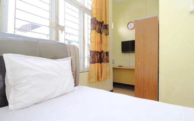 Sky Inn Japaris 1 Medan